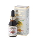 Brazylia Import Premium Bee Propolis Extract Wax Free 60 (30ml) 4 opakowania