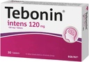Egb 761 (30 tabletek)