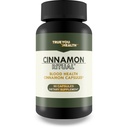 Rytuał cynamonowy - Nasz najlepszy suplement cynamonowy do wsparcia krwi - Promuje zdrowy przepływ krwi - Ulepszona formuła W / Turmeric & Vitamin - Glukoza Reset Rytualny Cukier Zdrowie krwi