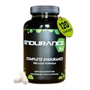 Kompletny z elektrolitami, kreatynami i Beta Alanine - Szybkie nogi & Stamina, Profilaktyka skurczów nóg, Dostawa tlenu z Rhodiola, Odzysk mięśni, VO2 Max Boost, Lactic Acid Buffer