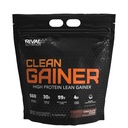 Rival NUTRITITION Clean Gainer - Czekoladowe Kudge, 10 funtów.