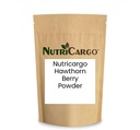 Nutrial Cargo Hawthorn Berry Proszek 2.2 LBS (1000 G)