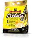 Interactive Nutrition Mammoth Mass Supplement, 5 funtów, Banana, 2,2kg Banana