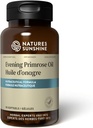 Nature 's Sunshine Wieczór Primrose Oil Kapsułki (90)