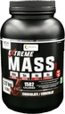 Ekstremalna masa Gainer Muscle Builder, 5 funtów (2.27 kg)
