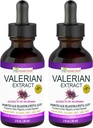 ELP ESSTENTIAL Valerian Root Extract Drops