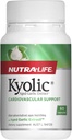 Nutra- Life Kyolic Age Garlic Extract 120 Kapsułki