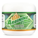 Arginina krem - 2 oz - L- arginina tlenek azotu Suplement wsparcia dla mężczyzn i kobiet - Niezapalony