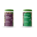 Amazing trawa zielenina miesza Superfoods Proszek (Oryginalny + przeciwutleniacz)
