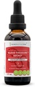 Wyciąg z tajnego alkoholu, Hawthorn, Celery, Cardamon, Motherwort, Cayenne. Gliceryt nalewka, Zdrowy wzór cyrkulacji (2 fl oz)