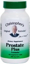 Oryginalne wzory Christophera Prostate Plus Formuła, 100