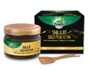 Zandu Himalayan Shilajit Resin 124; Natural Plant-based Supplement for Energy, Strength & Performance Performance 124; Supports Active Lifestyle & Vitality Resin 124; 0.71 Oz (20g)