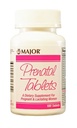 MAJOR Tabletki prenatalne, 270,8 mg