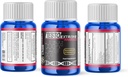 Testo Ekstremalne Anaboliczne (4 Miesiące Kurs) Testosteron Booster, Muscle Growth & Siła Stos