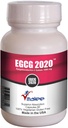 EGCG- 1000 mg Zielona herbata Ext kapsułki (60 kapsułek)