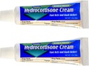 Natureplex Hydrokortyzon 1% krem, 1 Oz (opakowanie po 2)