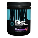 Zwierząt Omega Omega 3 & 6 Suplement z oleju z ryb i nasion lnianych oleju Plus solone aminokwasy BCAA / EAA Matrix do odzysku - 30 Służenia każdy