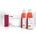Bariatric Advantage Wyraźnie protein owoców Punch 12 EA butelki