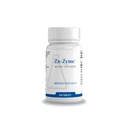 Biotics Research Zn- Zyme - 15 mg cynku, Wspiera system immunologiczny, Optymalną Funkcję komórkową, Digestive, Wsparcie zdrowia tkanek 100 Tab
