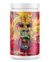 Pod ziemią Bio Labs ™ Panda Dostawy: Rampage Chaos, Extreme Pre- Workout, High Stim, Maksymalna pompa, Focus, i energii (Truskawka Mango Sherbet) (40 Sług)