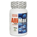Allimax International Limited, Allimax 180 mg 90 kapsli