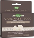 Nature 's Way Garlinase Fresh, 100 tabletek