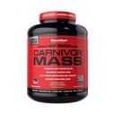 MuscleMeds Carnivor Mass - Karmel waniliowy