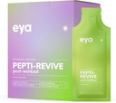 Suplement Liposomalny do Routine Post- Workout, Pomaga zwiększyć białko mięśniowe, Minimized zapalenie, Energy Boost dla mężczyzn i kobiet (Smak czekolady - pudełko 30 Sachets x 15 ml)