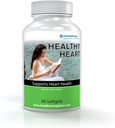 Heart Health Supplements - Kapsułki oleju kryla do Boost Heart Health Włączając Omega 3, 6 i 9