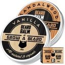 Balsam z brodą