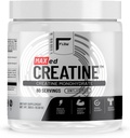MAXed Creaine ® Monhydrat - Mikronizowane, 60 Służenia, Niesmakowane - 300g, Wytrzymałość mięśni, Odzysk, Stamina - Produkowane w zakładzie NSF Certified GMP Facility.