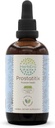 Prostatitix B120 Wyciąg wolny od alkoholu Tincture: Saw Palmetto Berry, Stinging Nettle Leaf, Pumpkin Seed, Green Tea Leaf, Wildcrafted: Pygeum Bark. Prostate Health 4 Fl Oz