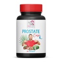 Prostate Support Saw Palmetto Supplement - Stinging Nettle Leaf, Saw Palmetto, Red Malina, Graviola, Green Tea Leaf, Reishi Mushroom, 1 Butelka 60 Kapsułki