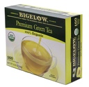 Bigelow Tea Organic Green Tea, 160- Count (51100.85)