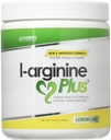 Lemon Lime - L- arginina formuła na ciśnienie krwi, Cholesterol i więcej energii. Suplement do Zdrowia Serca # 1 (13.4oz.)