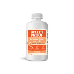 Kuloodporny Mózg Octane C8 MCT Oil Travel Size, 3 Ounces, Keto Suplement dla Trwałej Energii i Mniej Zachcianek
